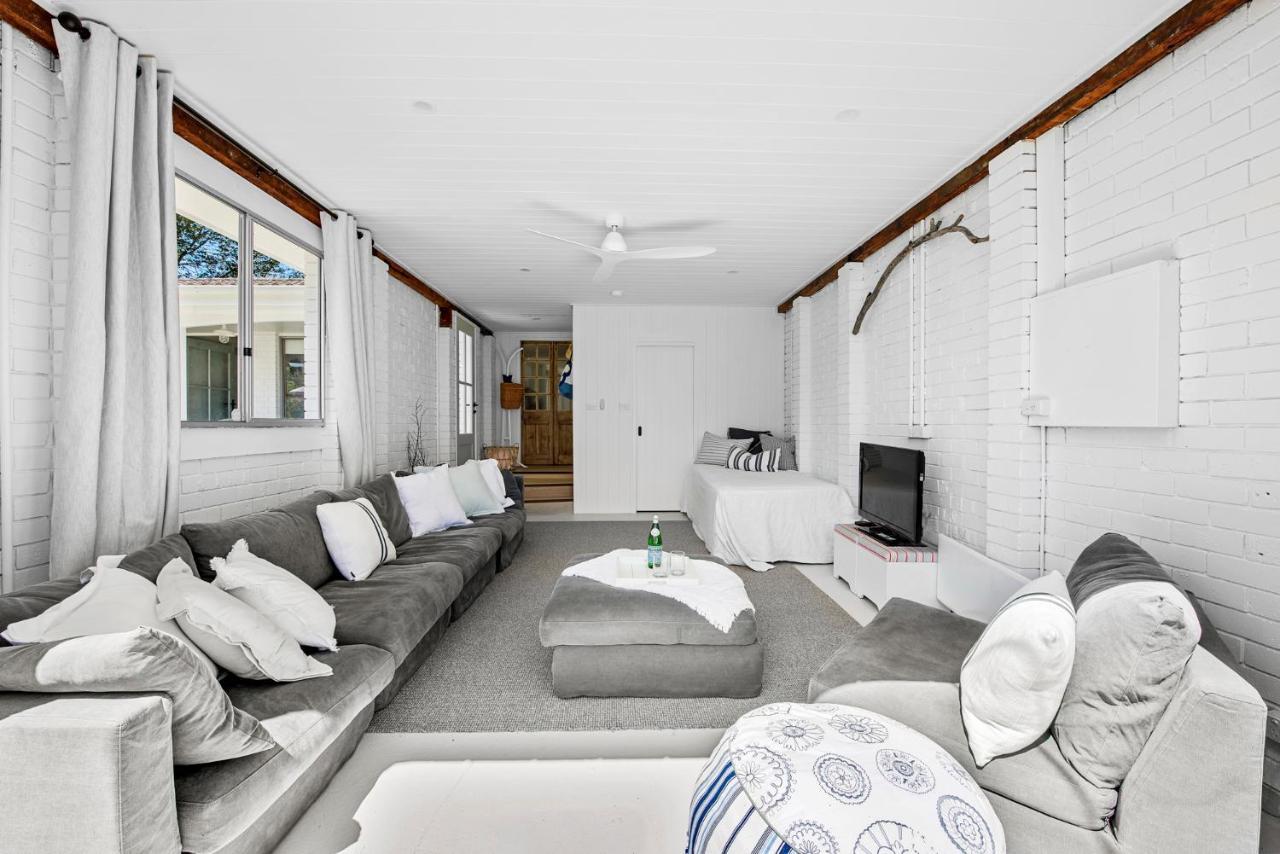 Coast House Mollymook Vila Exterior foto